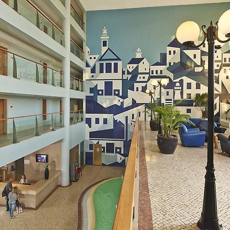 Aparthotel Cheerfulway Balaia Plaza Albufeira Exterior foto