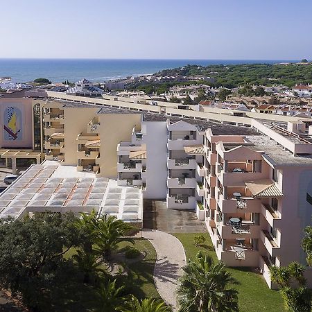 Aparthotel Cheerfulway Balaia Plaza Albufeira Exterior foto