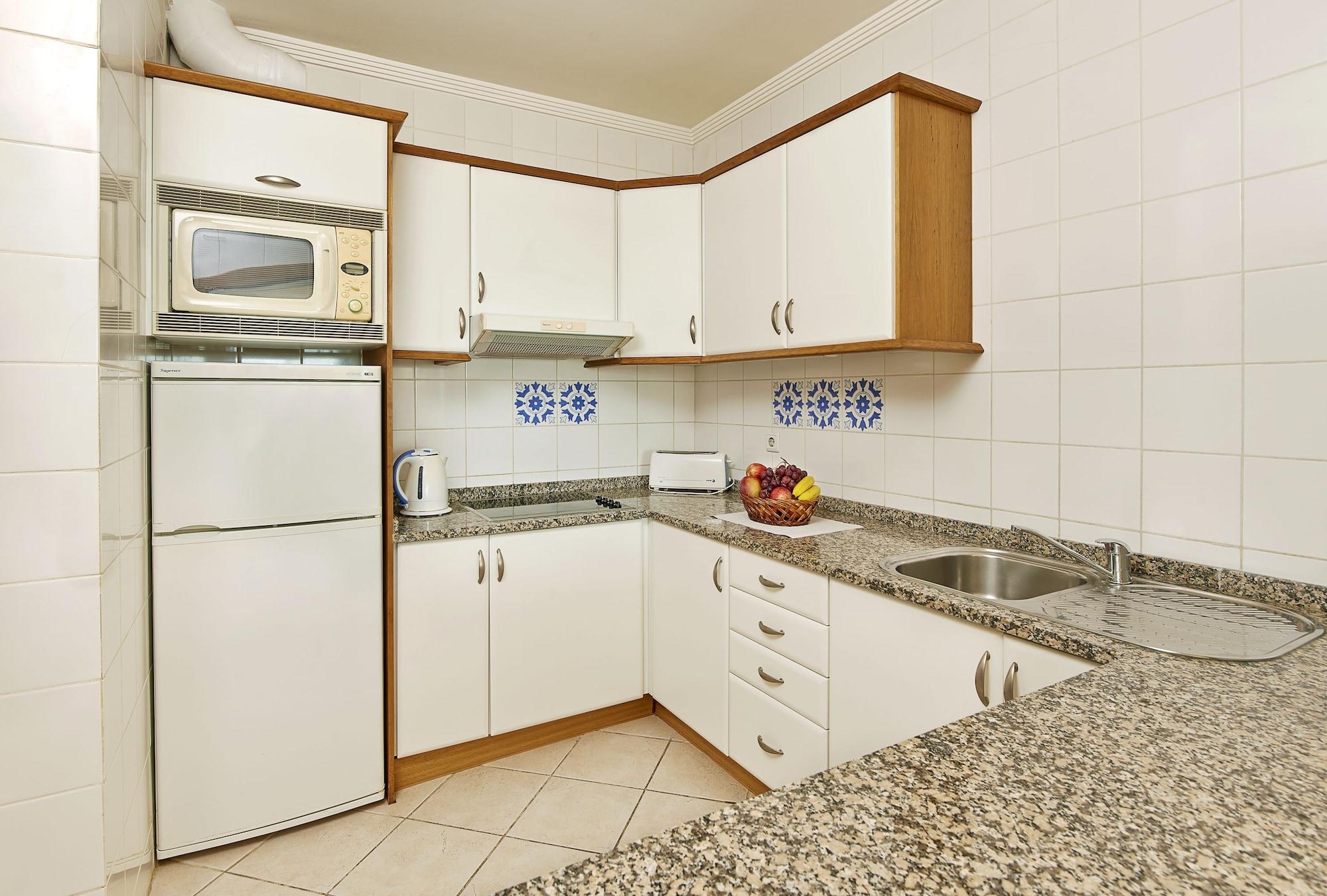 Aparthotel Cheerfulway Balaia Plaza Albufeira Exterior foto
