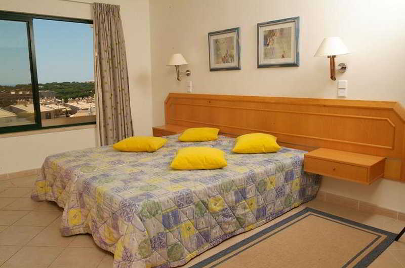 Aparthotel Cheerfulway Balaia Plaza Albufeira Exterior foto