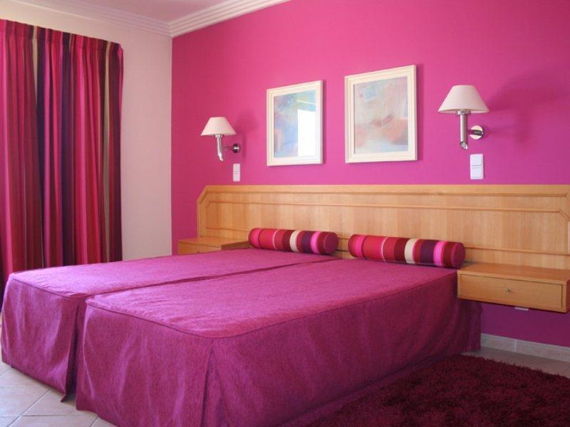 Aparthotel Cheerfulway Balaia Plaza Albufeira Exterior foto