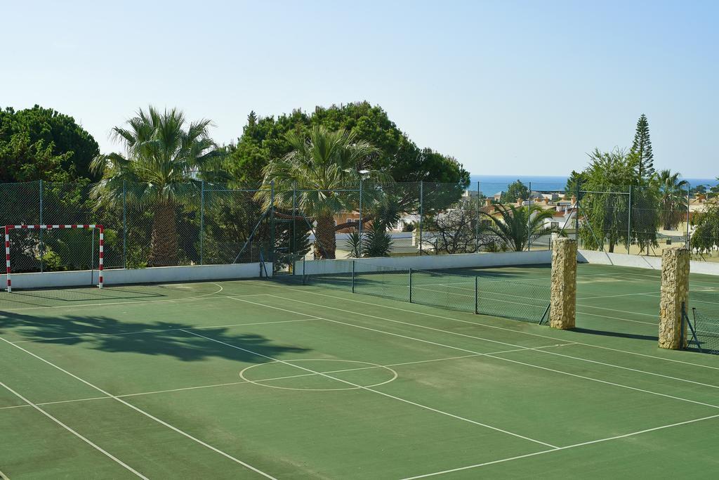 Aparthotel Cheerfulway Balaia Plaza Albufeira Exterior foto
