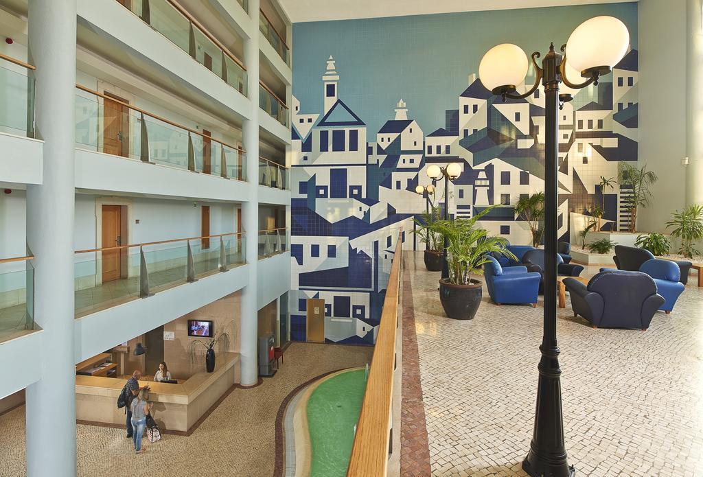 Aparthotel Cheerfulway Balaia Plaza Albufeira Exterior foto