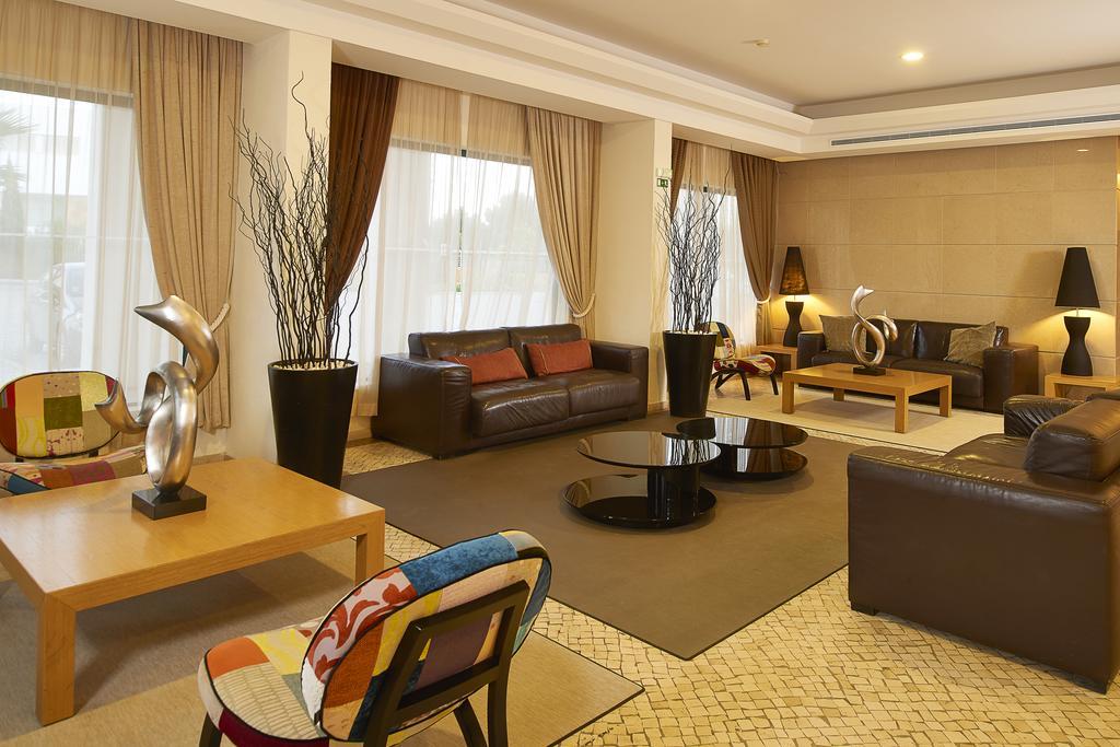 Aparthotel Cheerfulway Balaia Plaza Albufeira Exterior foto