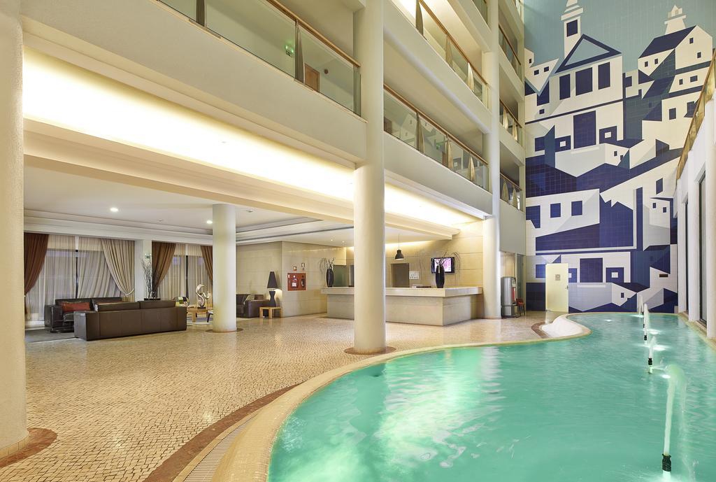 Aparthotel Cheerfulway Balaia Plaza Albufeira Exterior foto
