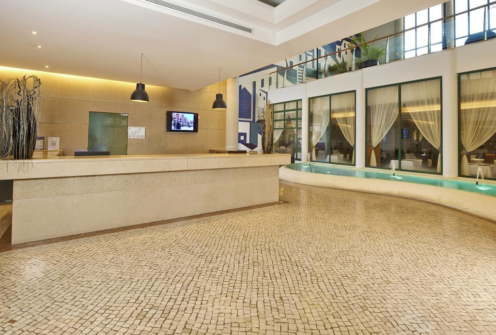 Aparthotel Cheerfulway Balaia Plaza Albufeira Exterior foto