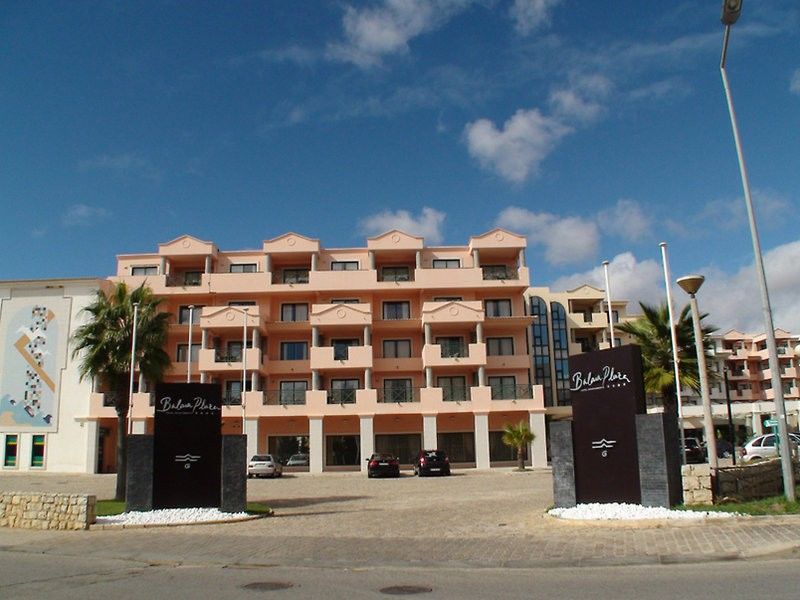 Aparthotel Cheerfulway Balaia Plaza Albufeira Exterior foto
