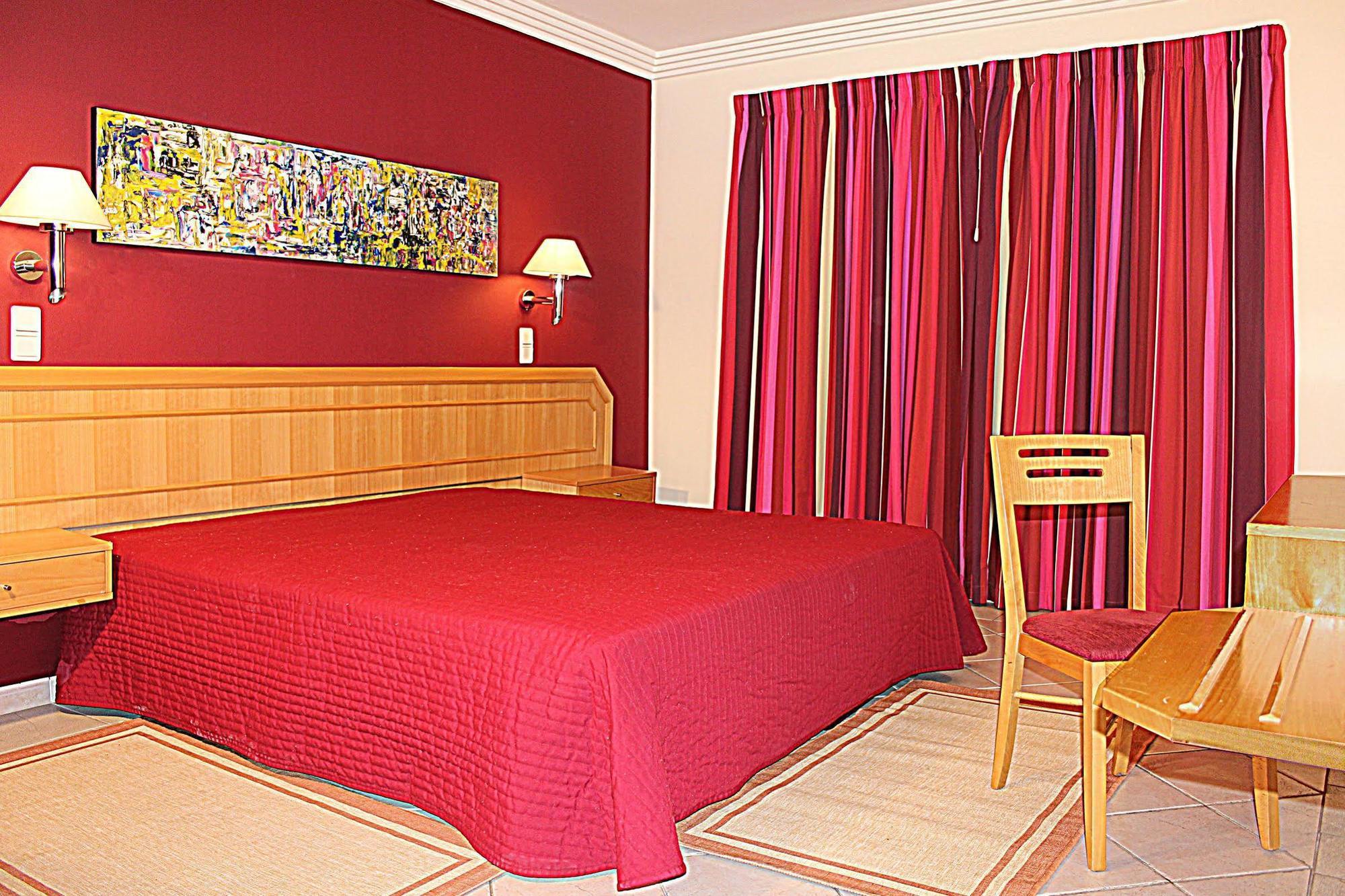 Aparthotel Cheerfulway Balaia Plaza Albufeira Exterior foto