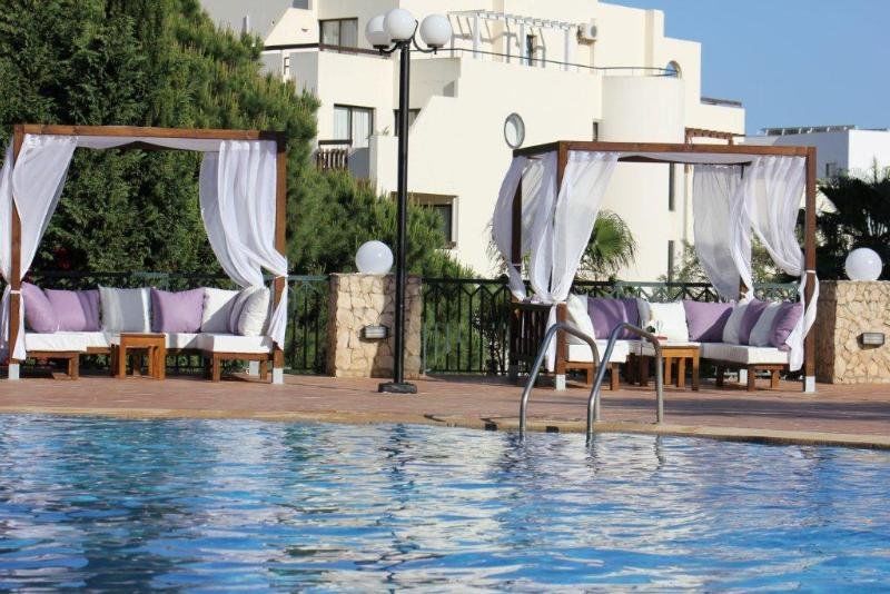 Aparthotel Cheerfulway Balaia Plaza Albufeira Exterior foto