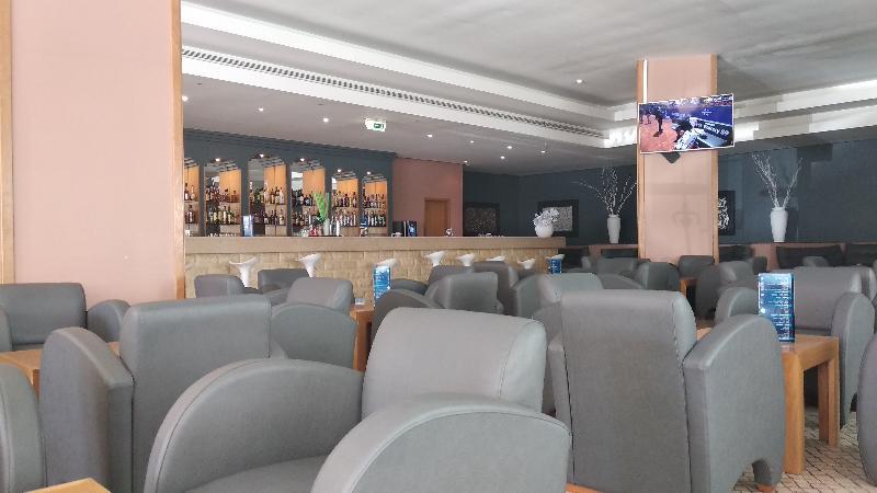 Aparthotel Cheerfulway Balaia Plaza Albufeira Exterior foto
