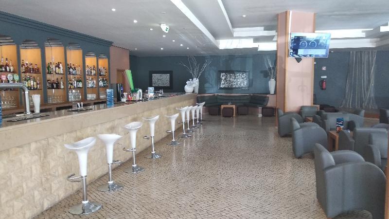 Aparthotel Cheerfulway Balaia Plaza Albufeira Exterior foto