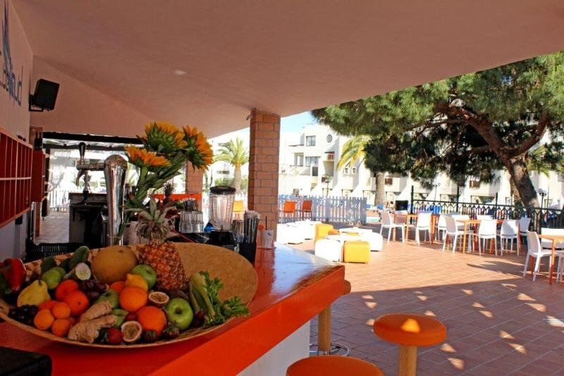 Aparthotel Cheerfulway Balaia Plaza Albufeira Exterior foto