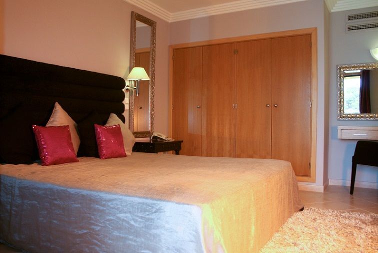 Aparthotel Cheerfulway Balaia Plaza Albufeira Exterior foto